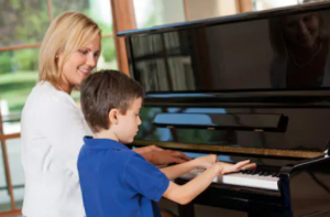 music therapy children Durham