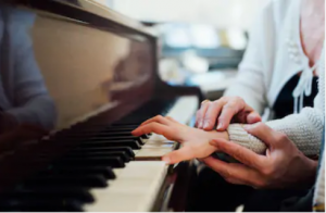 music therapy children Durham