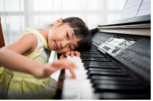 Private Musical Summer School