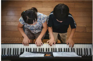 Feely Piano School for Children