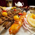 Kabuli Kabob Afghan Cuisine