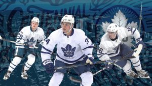 The Buds Shining Young Stars