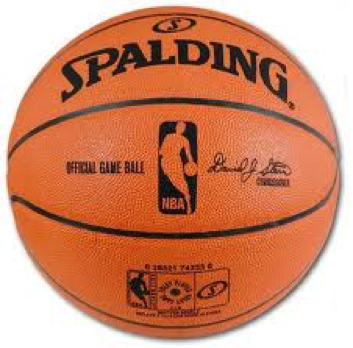 NBA Basketball