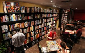 board, game, cafe's, snakesandlattes