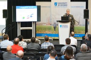 Ontario Universities