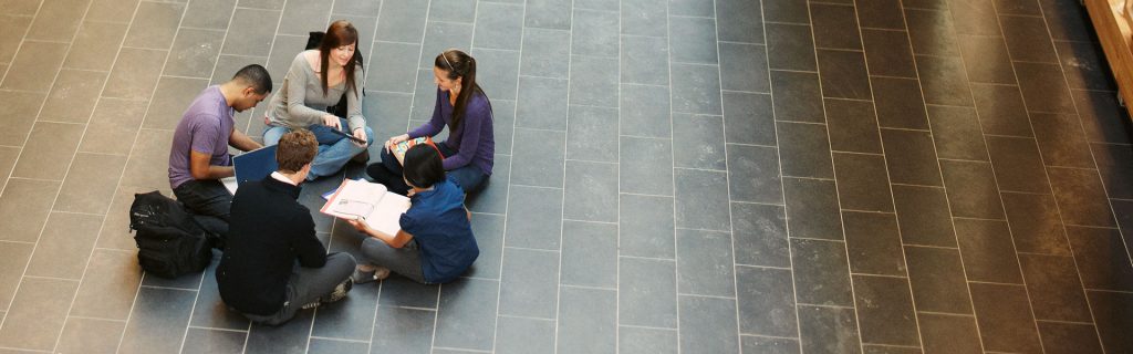 Future UOIT Durham Student