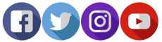 social buttons