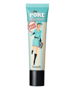 Benefit Cosmetics: Porefessional Primer