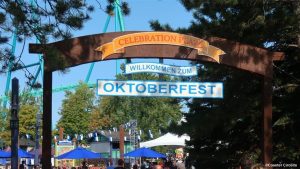 Canada's Wonderland Special Events - Oktoberfest