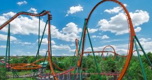Yukon Striker - new ride for 2019