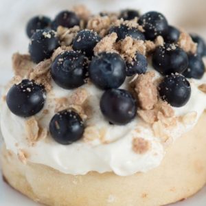 Blueberry
