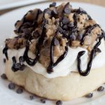 Vegan Cinnamon Rolls in Oshawa