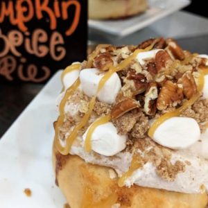 Pumkin Pie
