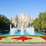Canada's Wonderland Fast Lane Passes