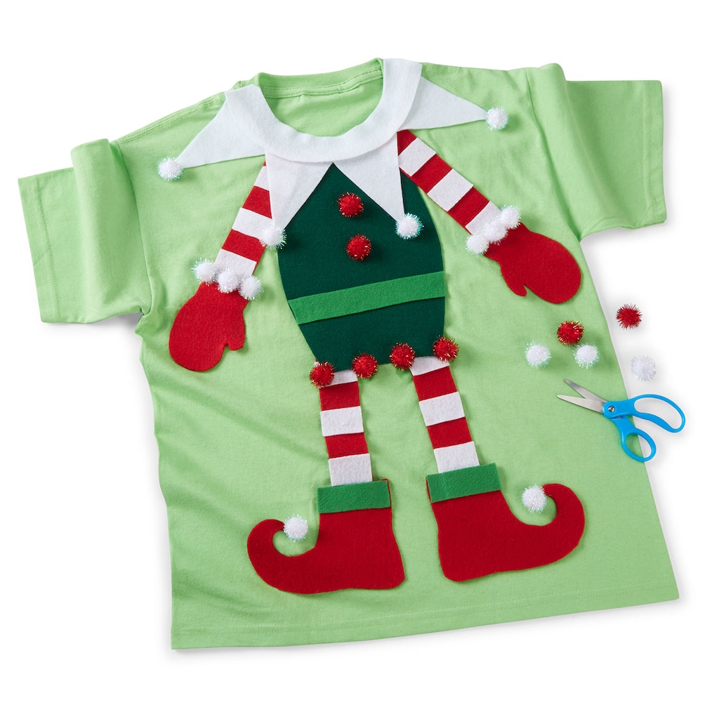 Ugly Christmas Sweater