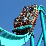 Canada's Wonderland Fast Lane Passes
