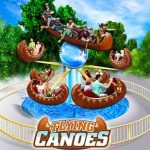 Canada's Wonderland Fast Lane Passes