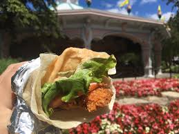 Canada's Wonderland Special Events - Food Truck Festival