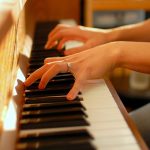 feely piano school for children