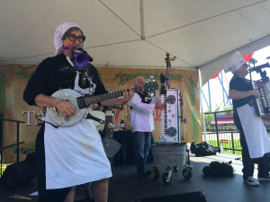 Canada's Wonderland Special Events - Taste of Italy