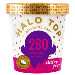 Top 3 Non-Dairy Halo Top Flavors