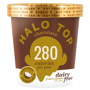 Top 3 Non-Dairy Halo Top Flavors
